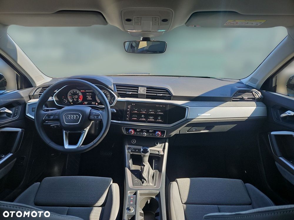 Audi Q3 Sportback 35 TFSI mHEV S-Line S tronic - 18
