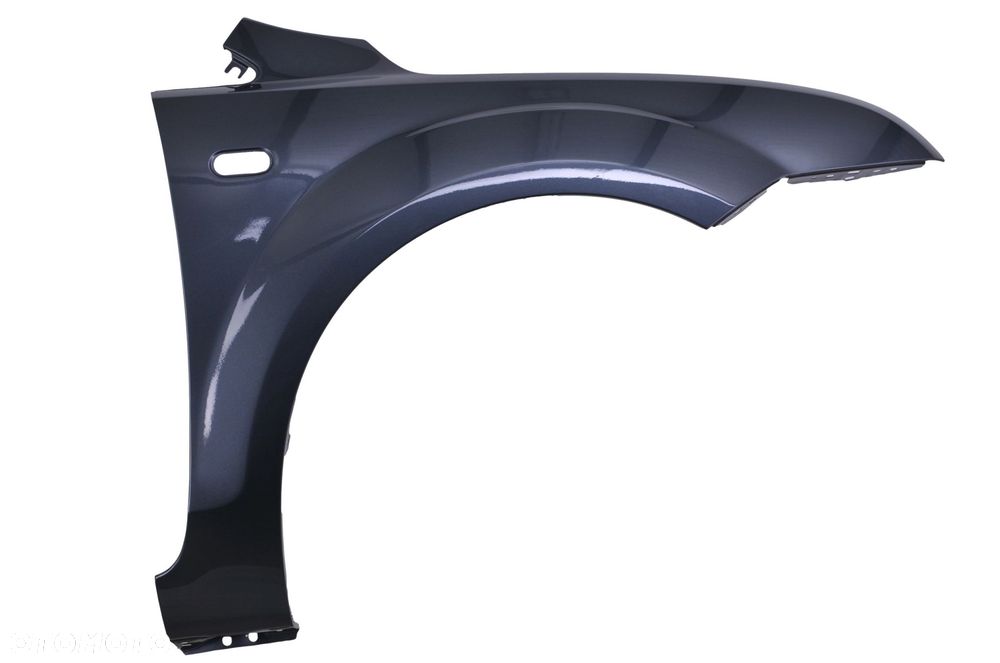 ford focus mk2 04-08 błotnik prawy g3 - 1