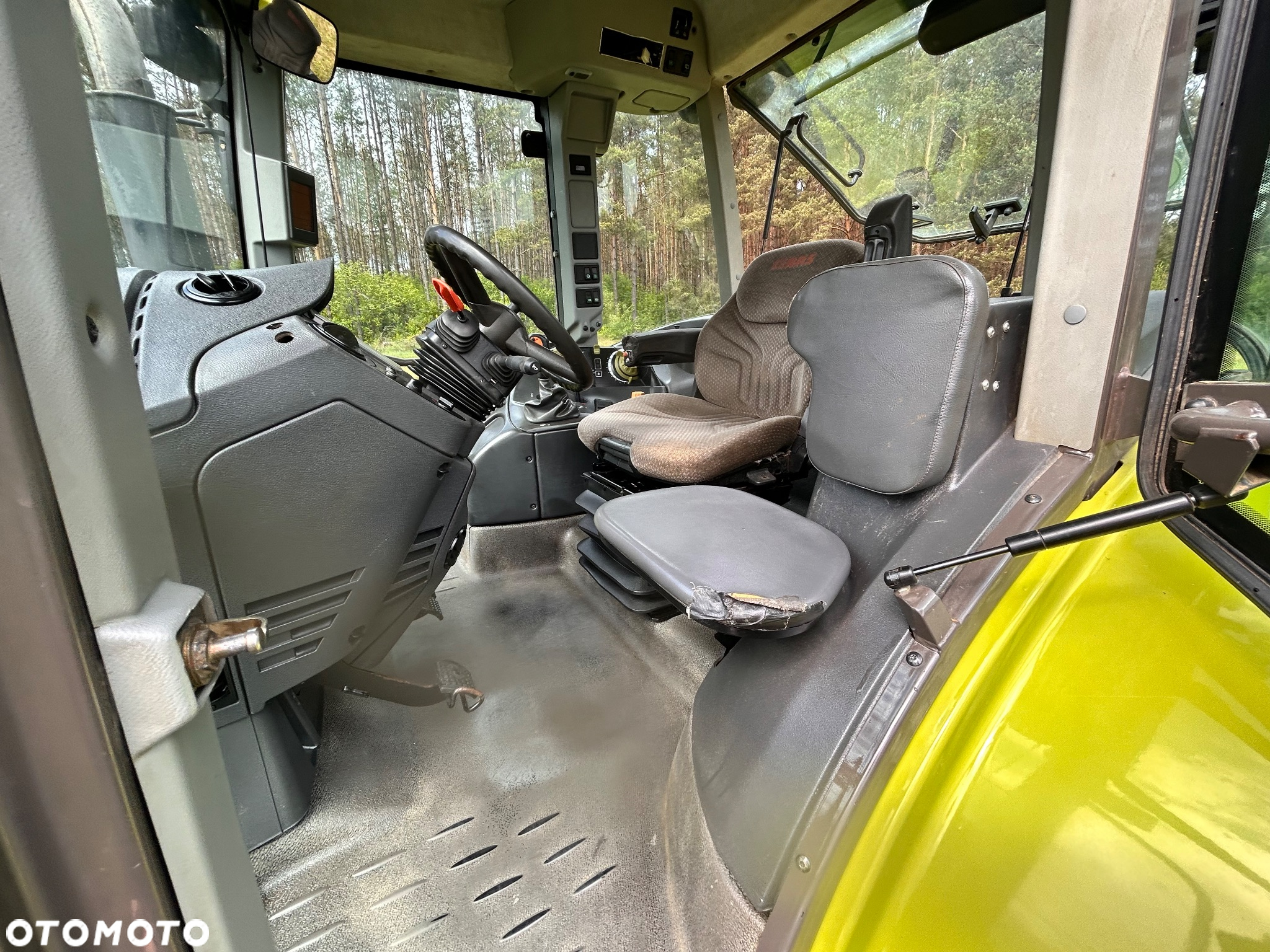 Claas - 14