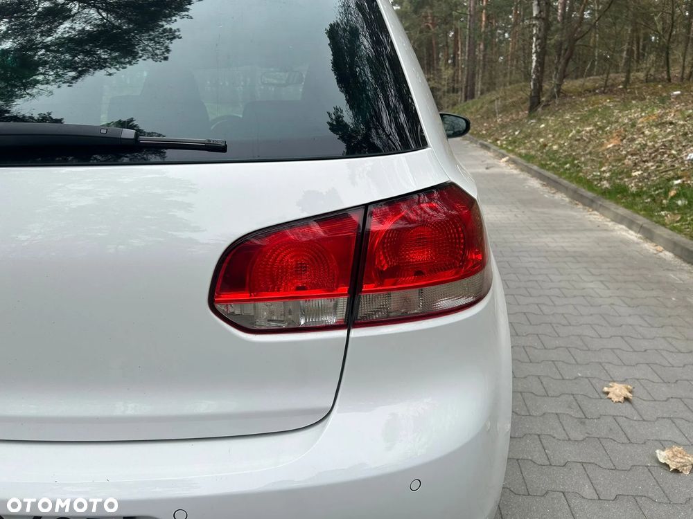 Volkswagen Golf 1.4 TSI Style - 12