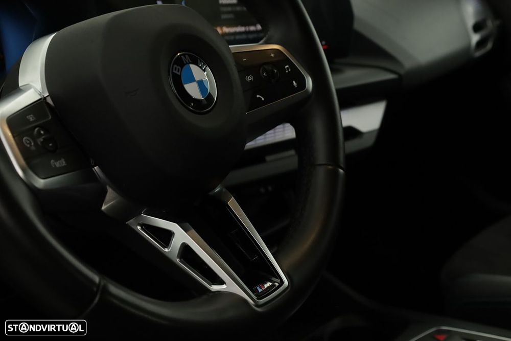 BMW 116 Pack Desportivo M - 15