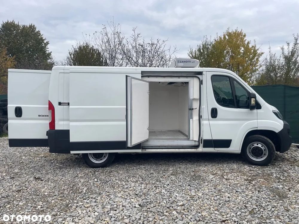 Peugeot BOXER - 4