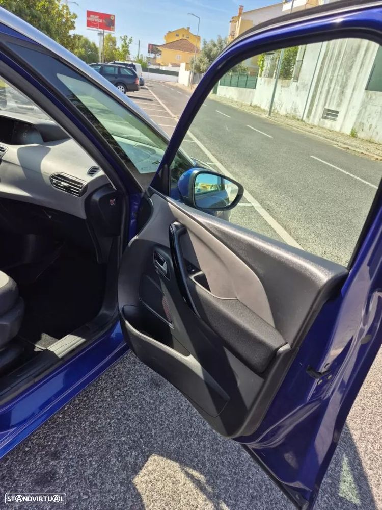 Citroën C4 Grand Picasso 1.6 BlueHDi Feel EAT6 - 13