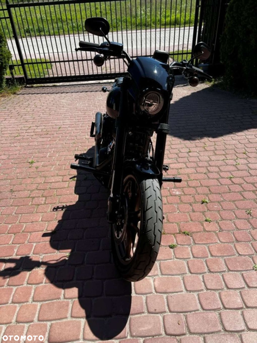 Harley-Davidson Dyna Low Rider - 2