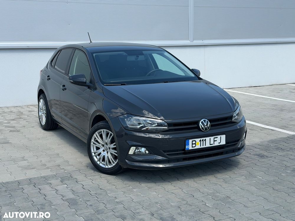 Volkswagen Polo - 11