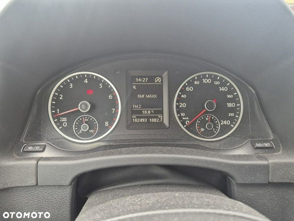 Volkswagen Tiguan - 19