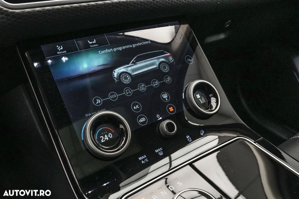 Land Rover Range Rover Velar 2.0 S - 21