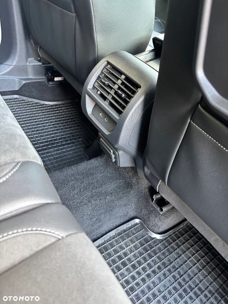 Volkswagen Caddy 2.0 (5-Si.) DSG Style - 5