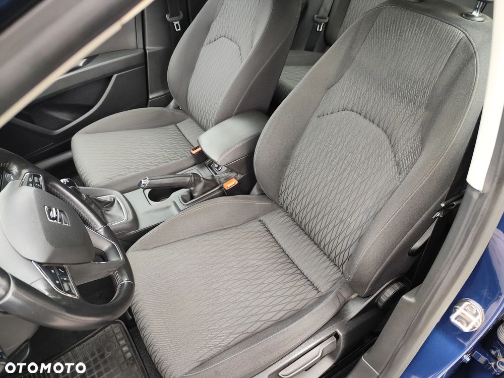 Seat Leon 1.2 TSI Start&Stop Style - 10