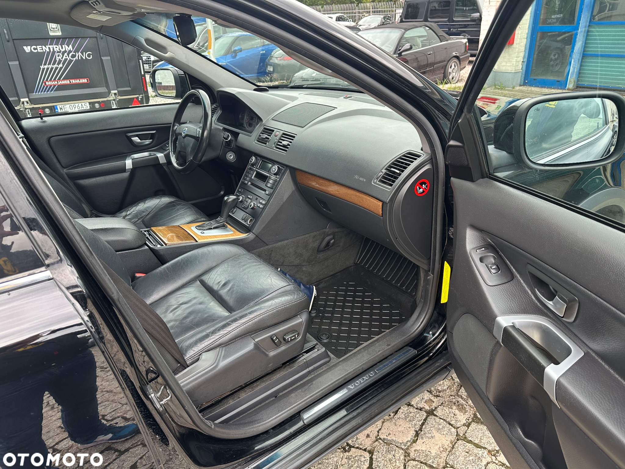 Volvo XC 90 3.2 AWD Executive - 10