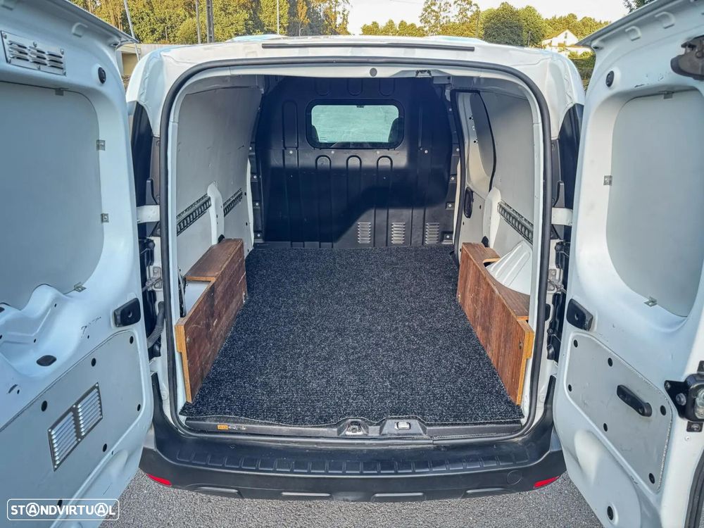 Renault Kangoo 1.5 Blue dCi Equilibre - 11