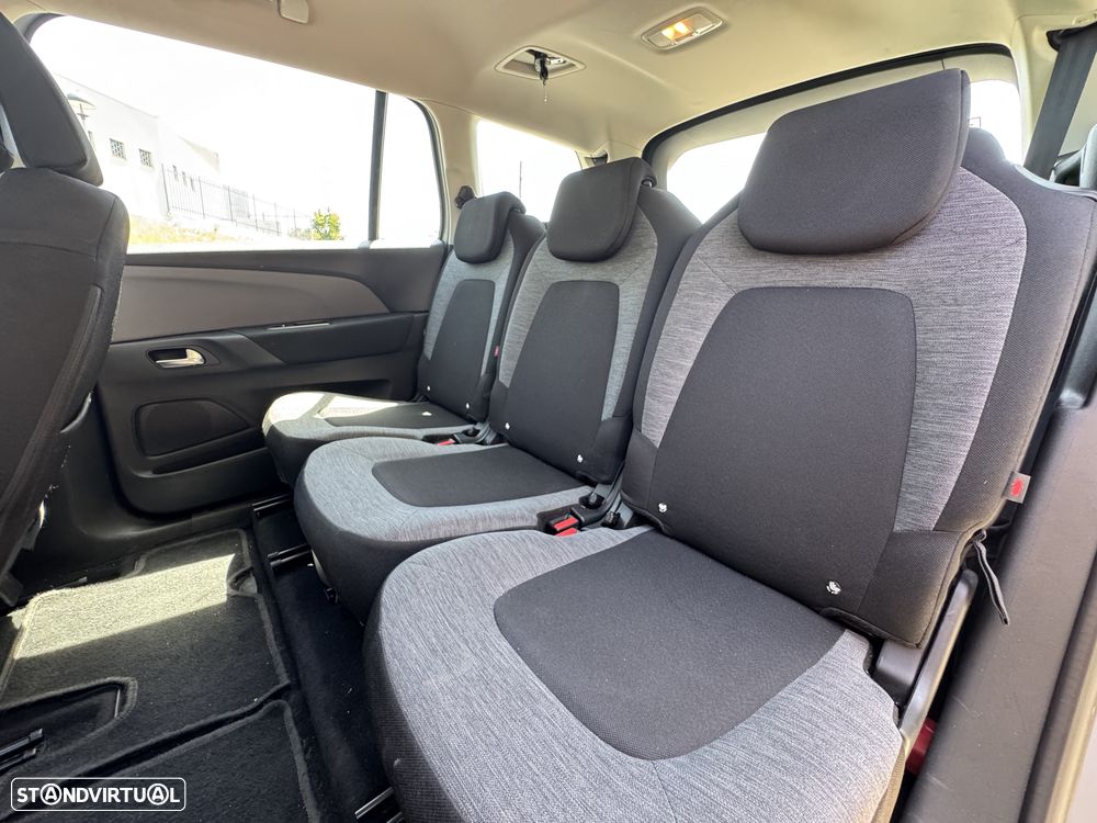 Citroën Grand C4 Spacetourer 1.2 PureTech Feel EAT6 - 10