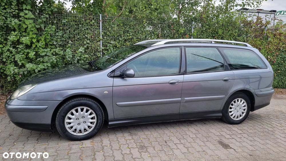 Citroën C5 - 25