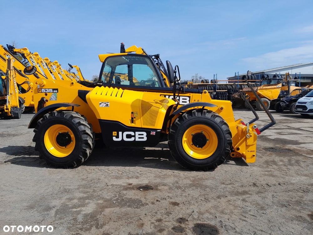 JCB 535-95 - 2