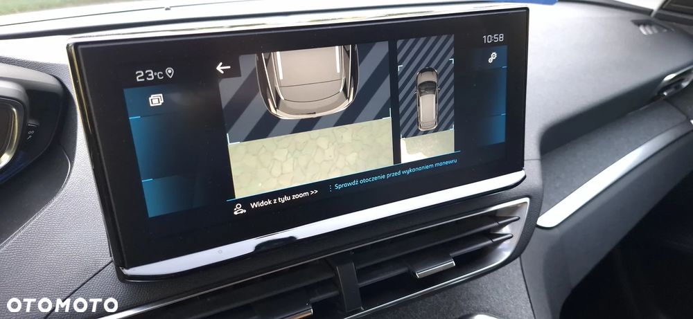 Peugeot 3008 2.0 BlueHDi Crossway S&S EAT8 - 21