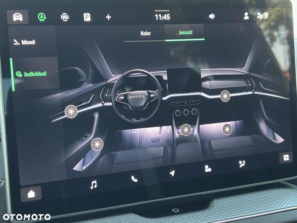 Skoda Kodiaq 2.0 TDI 4x4 Sportline DSG - 33