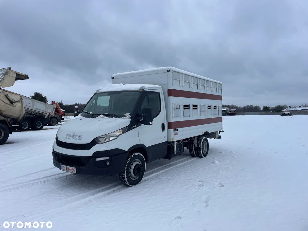 Iveco 70C170 - 1