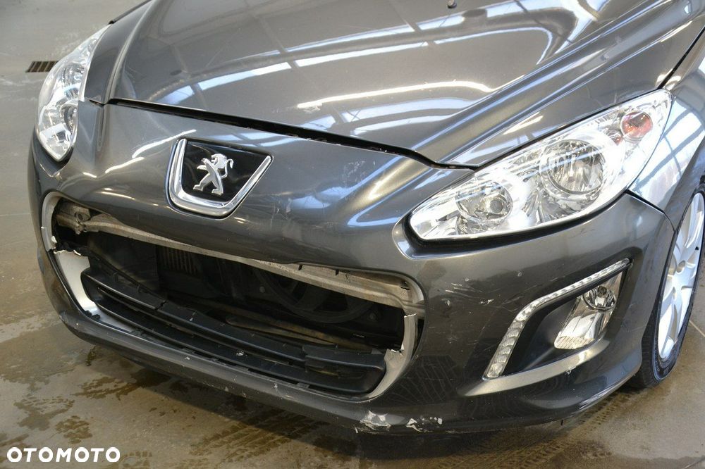 Peugeot 308 - 14