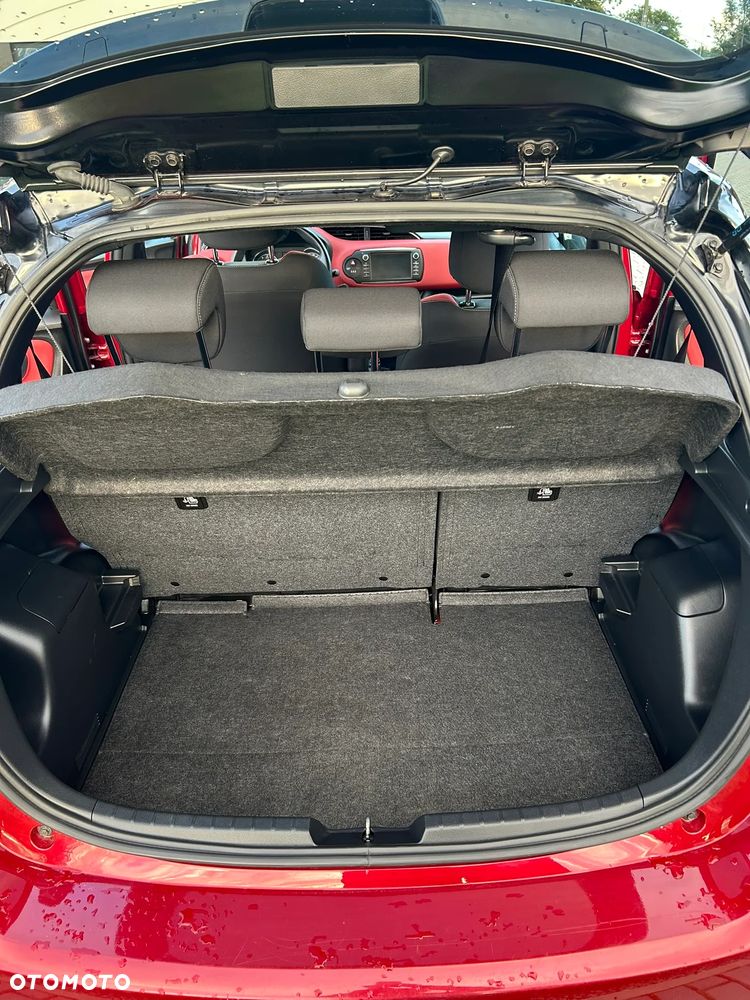 Toyota Yaris - 9