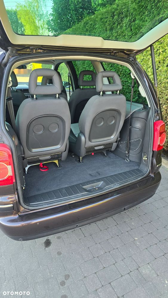 Volkswagen Sharan 1.8 5V Turbo Freestyle - 13