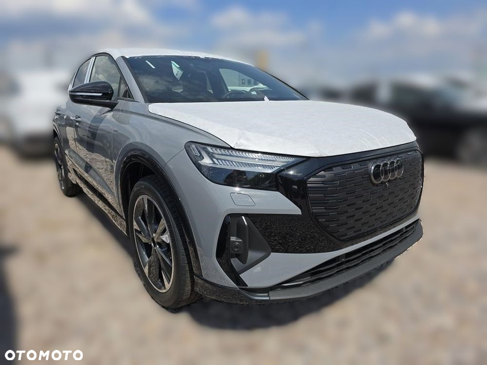 Audi Q4 e-tron e-tron 45 82kWh - 3