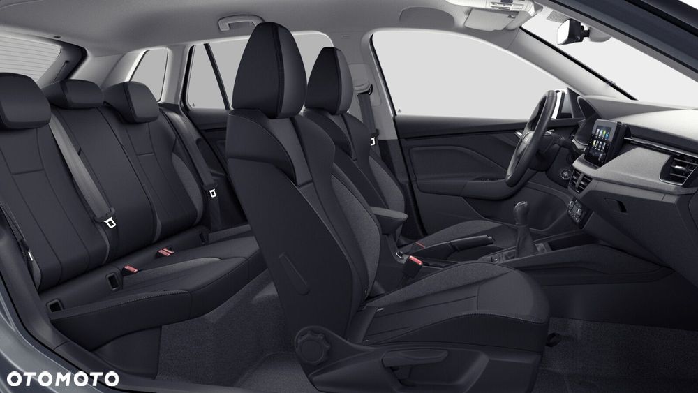 Skoda Kamiq 1.5 TSI Drive - 5