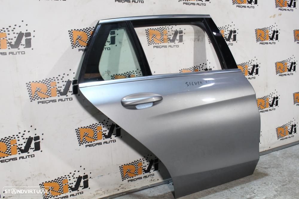 Porta Trás Direita Mercedes-Benz C-Class T-Model S205 - 4