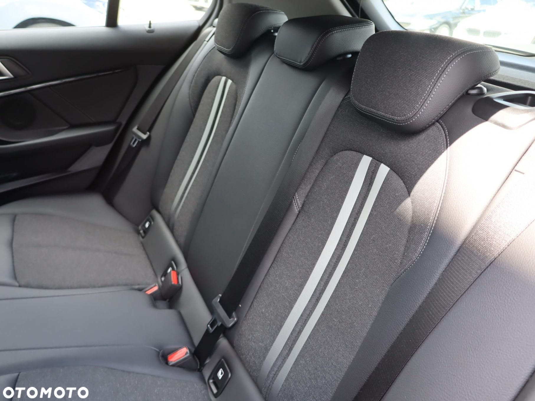 BMW Seria 1 - 8