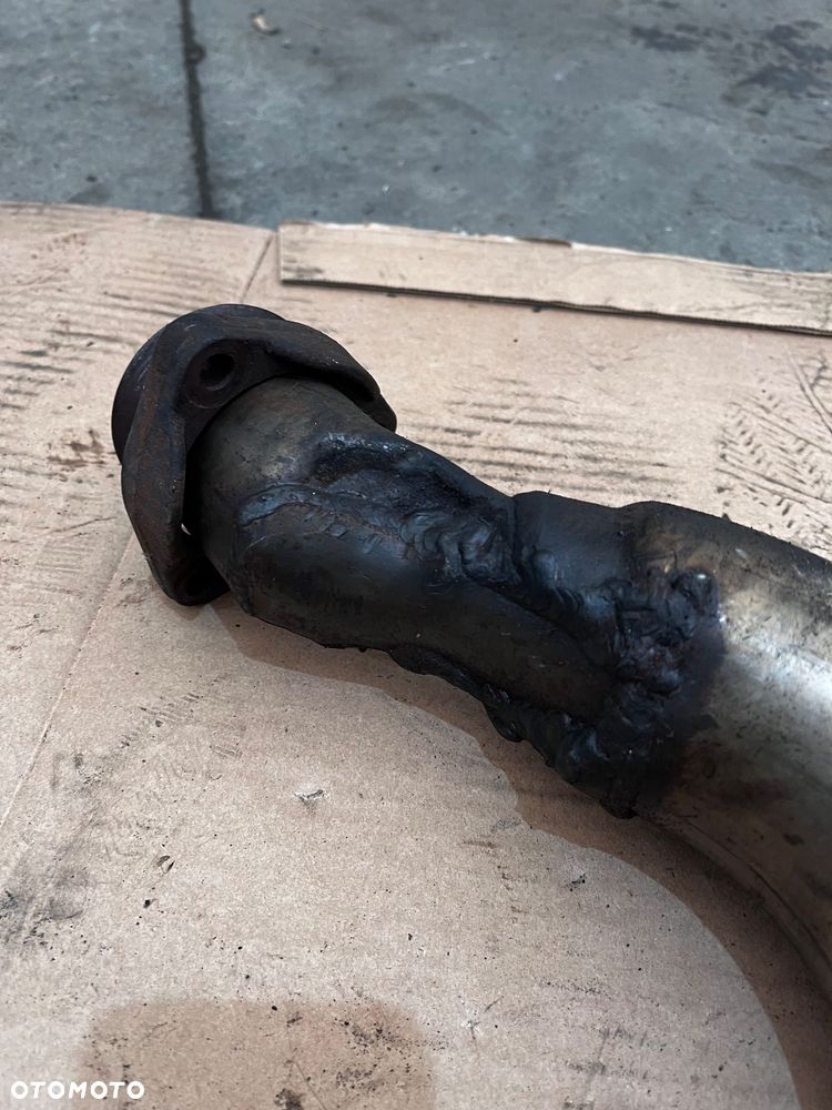 Wydechy bentley arnage pj20465pc - 2