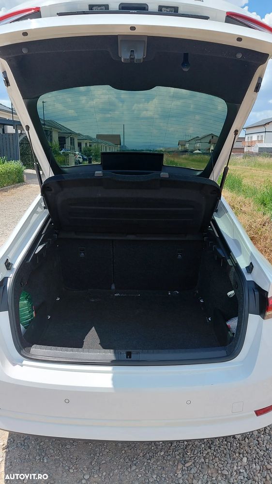 Skoda Octavia 2.0 TDI Ambition - 5