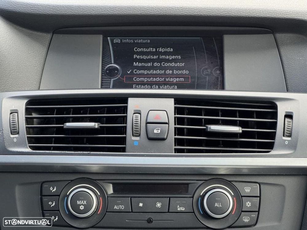 BMW X3 20 d xDrive Auto - 14