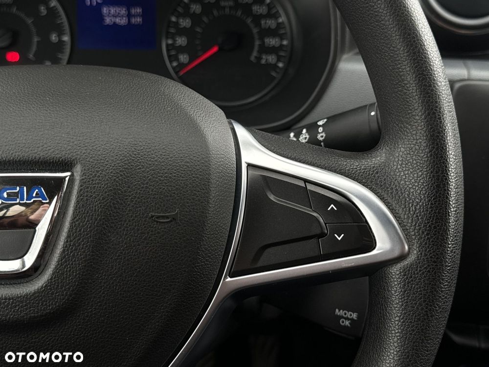 Dacia Duster 1.5 Blue dCi Essential EU6d - 24