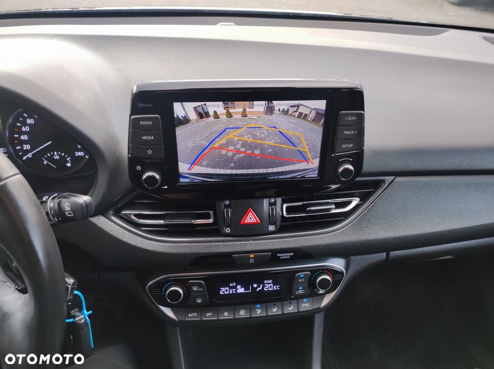 Hyundai i30 - 11