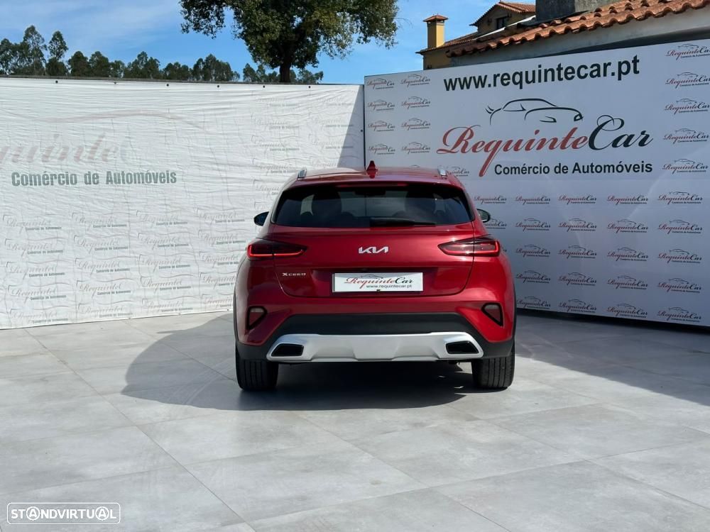 Kia XCeed 1.0 T-GDi Drive - 6
