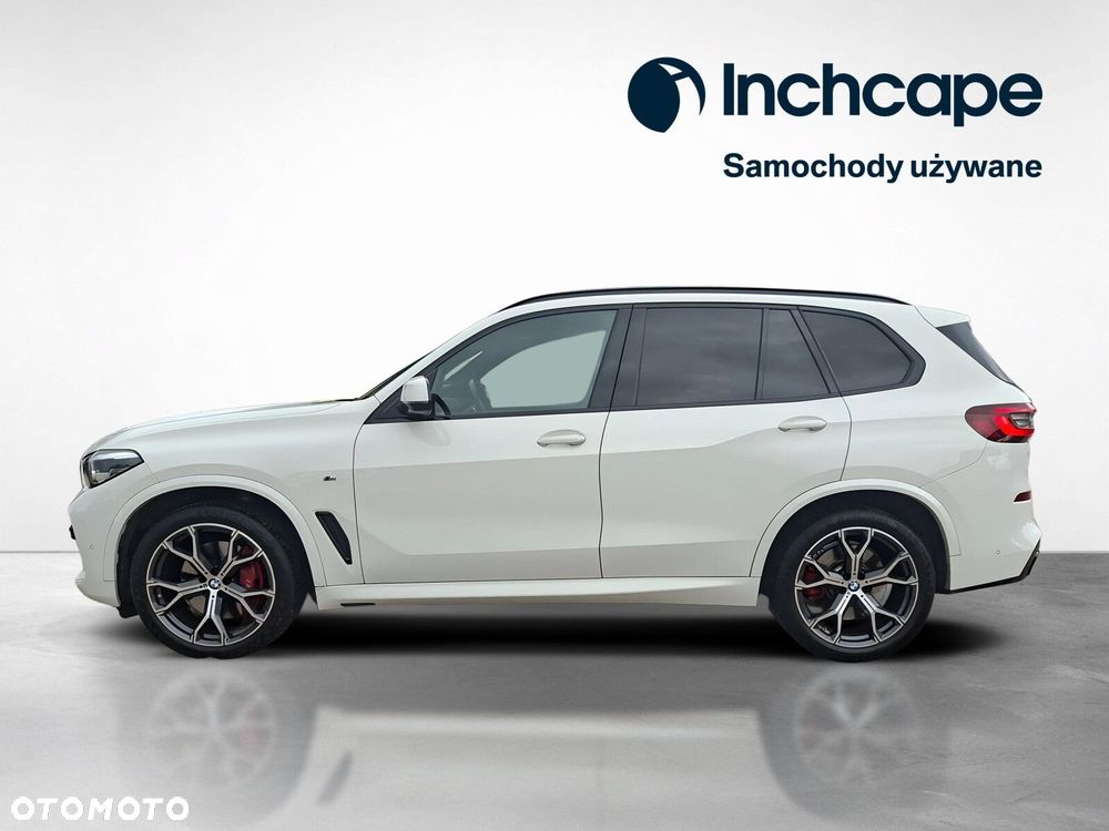 BMW X5 xDrive30d mHEV sport - 3