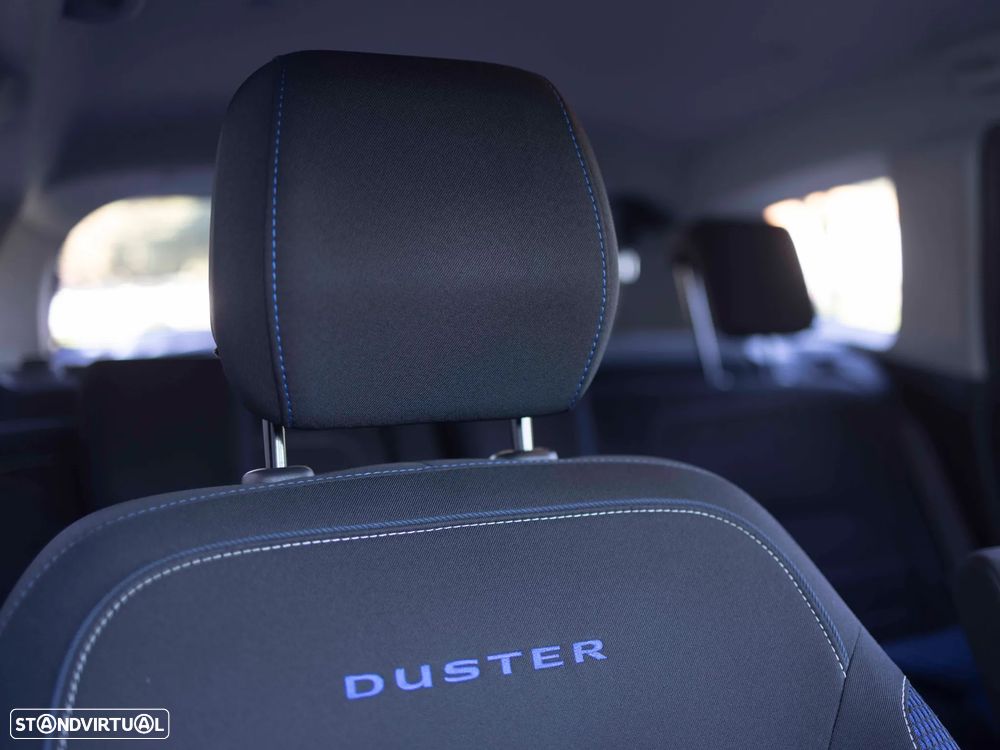 Dacia Duster - 21
