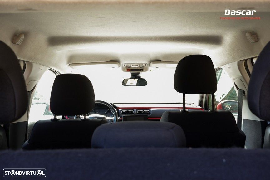 Citroën C3 1.6 BlueHDi Feel - 25