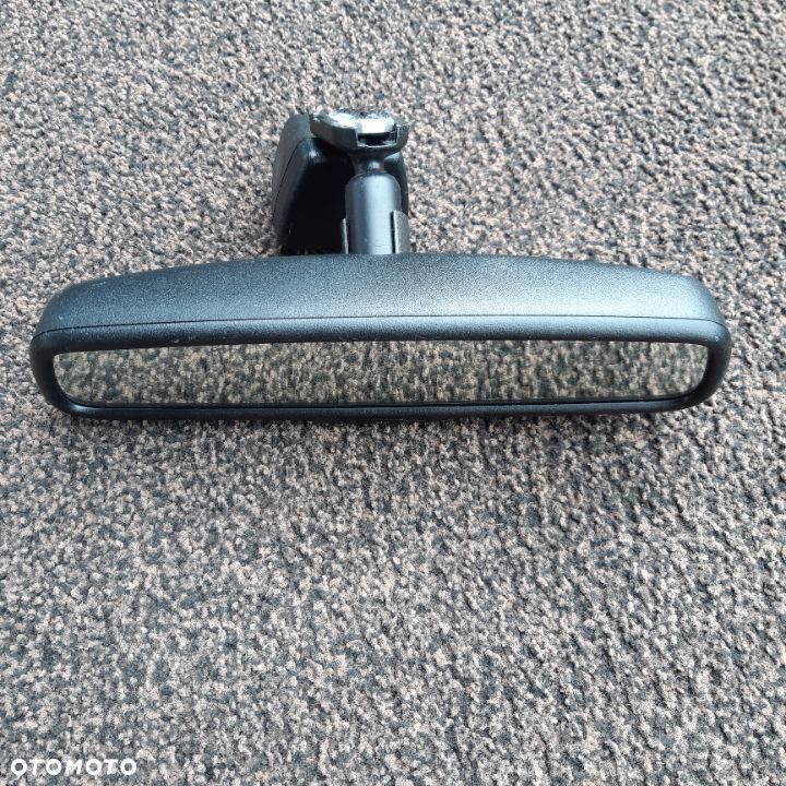 Lusterko wewnetrzne z KAMERA INFINITI Q50 S HYBRYDA - 1