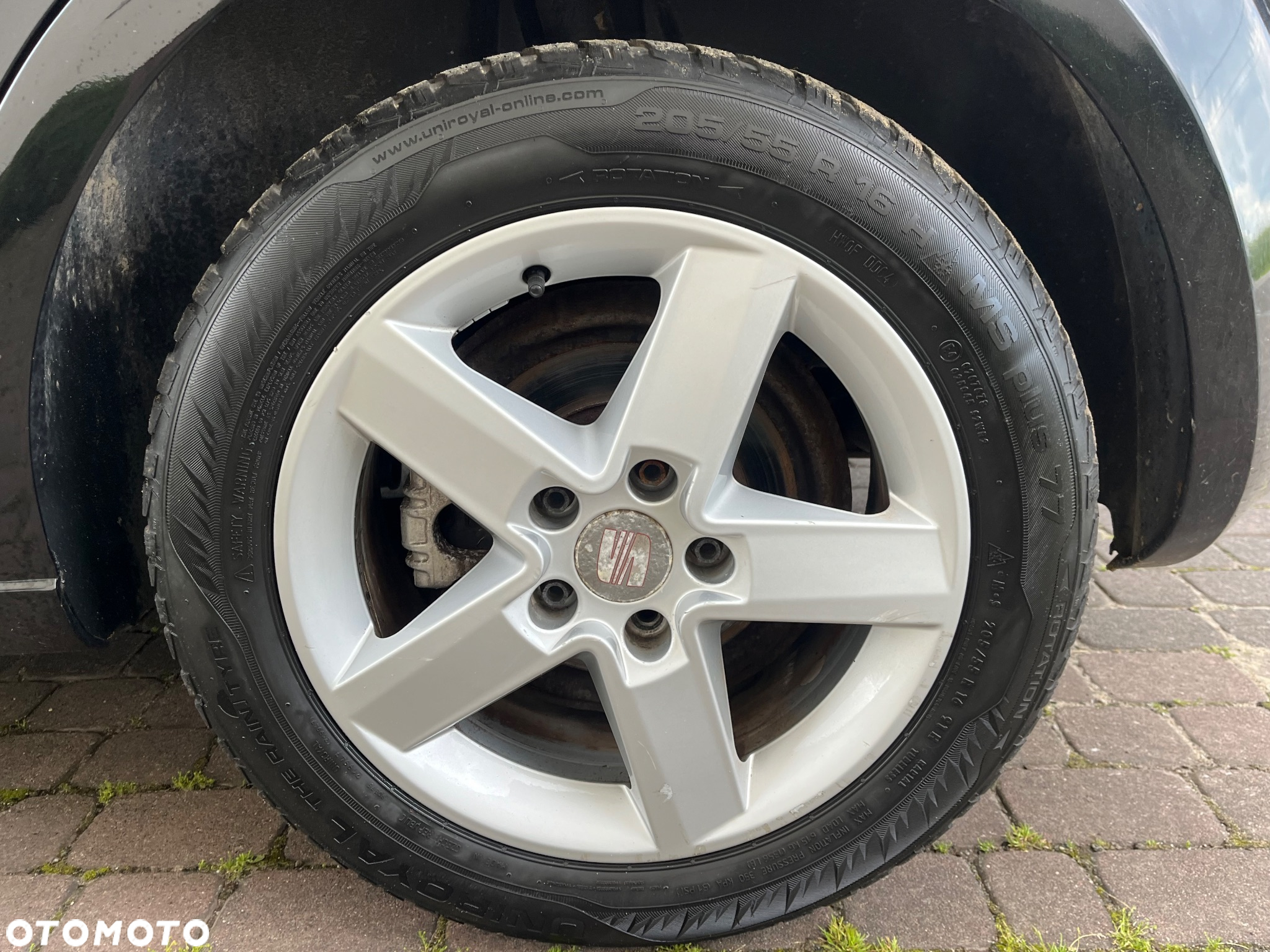 Seat Leon 1.6 Reference - 14