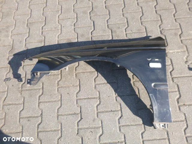 BŁOTNIK LEWY PRZÓD LEWY PRZEDNI HONDA ACCORD VI 98-02 - 10