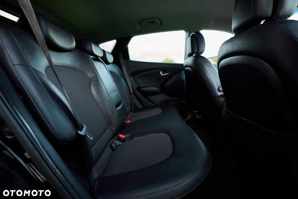 Hyundai ix35 - 23