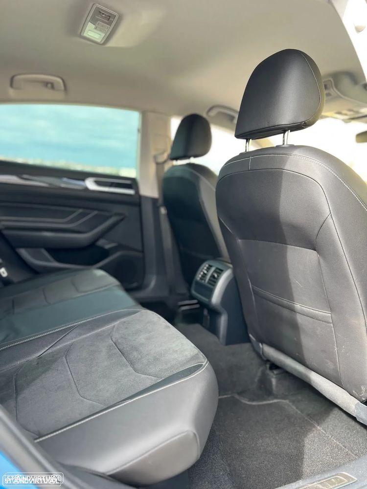 VW Arteon 1.4 TSI eHybrid Elegance - 11