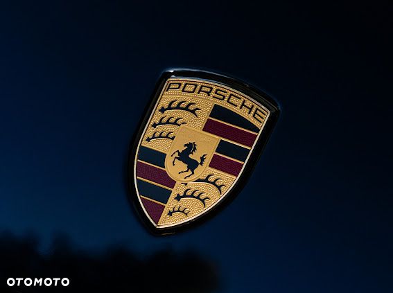 Porsche Cayenne Platinum Edition - 12