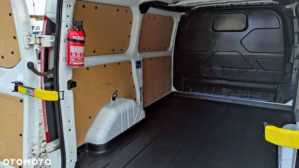 Ford Transit Custom - 24