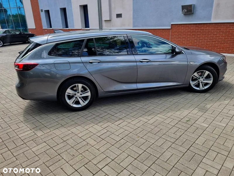 Opel Insignia 2.0 CDTI automatik Business Innovation - 9