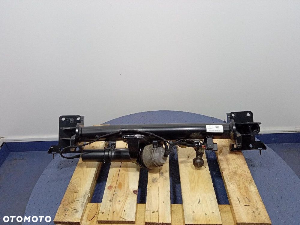 BMW X6 G05 G06  HAK HOLOWNICZY ELEKTRYCZNY 5A11DF7 - 1