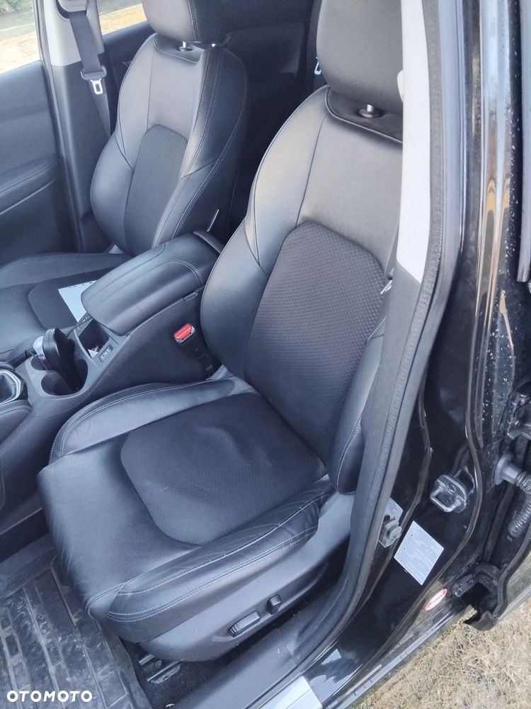 Nissan Qashqai 1.3 DIG-T Tekna - 8