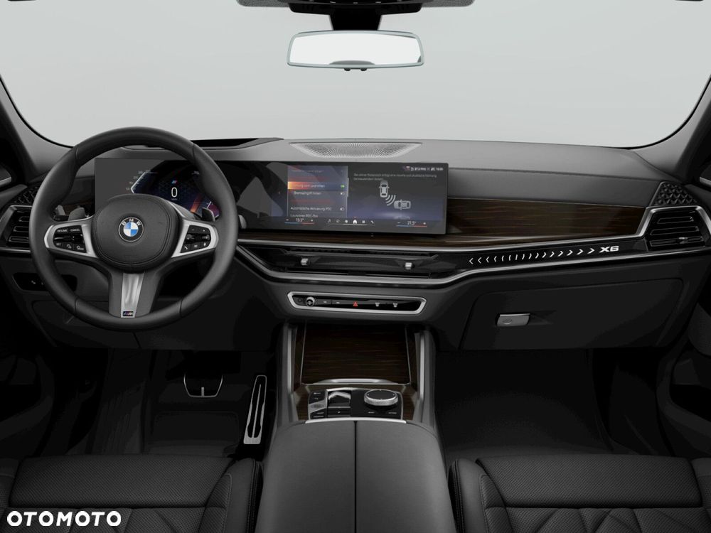 BMW X6 - 4
