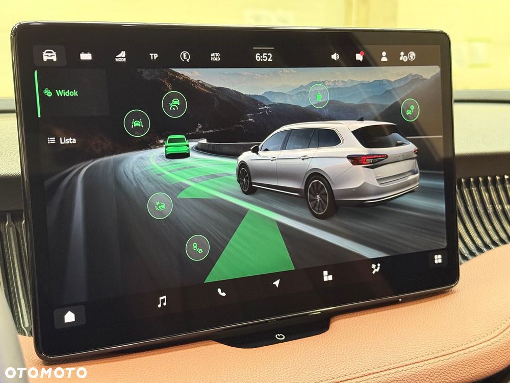 Skoda Superb 1.5 TSI Plug-in Hybrid L&K DSG - 40