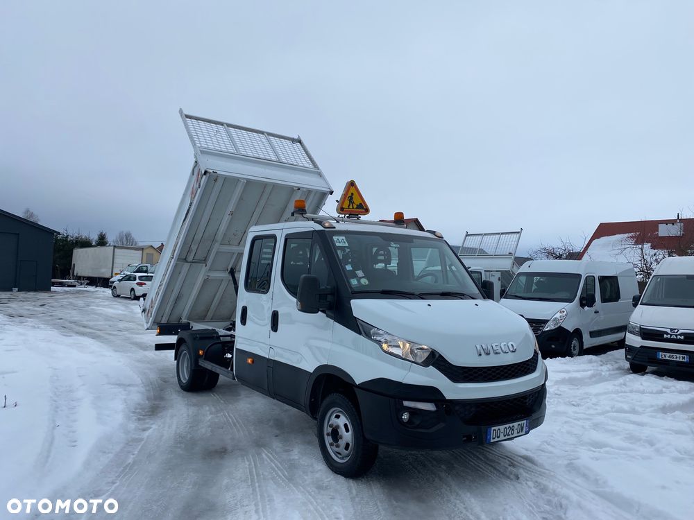 Iveco Daily - 10